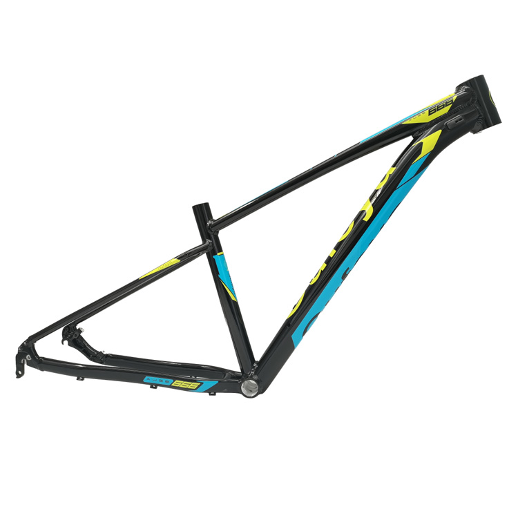 Bicycle Frame